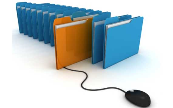 Document Archieve Management Software