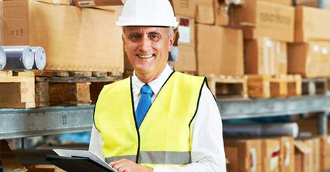 Inventory Management Software