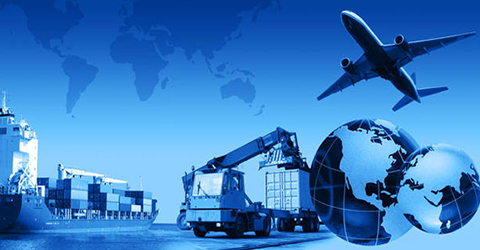 Logistics/Cargo Management Software